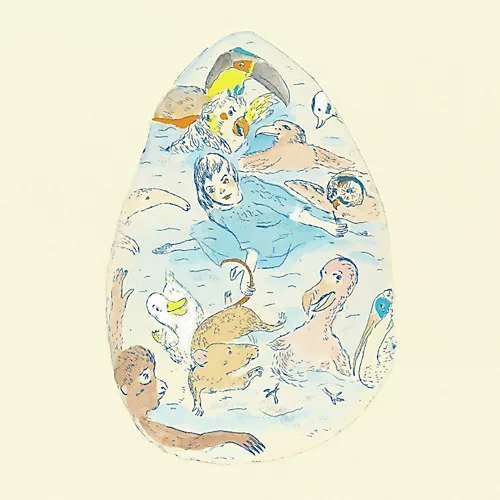 【山本容子作/Yamamoto Yoko / GOODS】の『The pond』銅版画 手彩色 インテリア・キッズ・メンズ・レディースファッション・服の通販 founy(ファニー) https://founy.com/ 雑誌掲載アイテム Magazine Picks & Fashion Features ファッション雑誌 Fashion Magazines エクラ eclat コレクション Collection, Seasonal Line 12月号 December Issue 雑誌 Magazine, Fashion Magazine |ID: prp329100004756595 ipo3291000000034408829