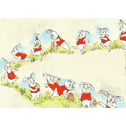 【山本容子作/Yamamoto Yoko / GOODS】の『Hop、step、hop、step』銅版画 手彩色 人気、トレンドファッション・服の通販 founy(ファニー)  雑誌掲載アイテム Magazine Picks & Fashion Features ファッション雑誌 Fashion Magazines エクラ eclat コレクション Collection, Seasonal Line 12月号 December Issue 雑誌 Magazine, Fashion Magazine 時計 Watch, Wristwatch  other-1|ID: prp329100004756604 ipo3291000000034408869