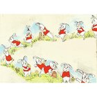 【山本容子作/Yamamoto Yoko / GOODS】の『Hop、step、hop、step』銅版画 手彩色 -|ID: prp329100004756604 ipo3291000000034408870