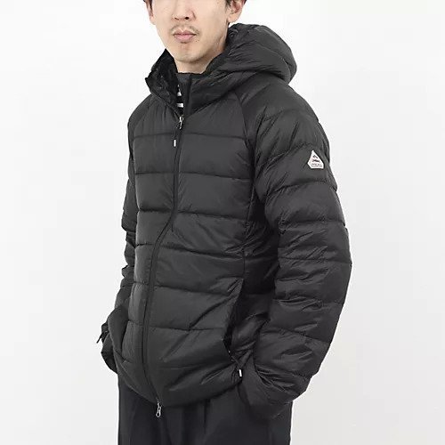 【ノーリーズ グッドマン/NOLLEY'S goodman / MEN】の【PYRENEX/ピレネックス】ARIAL HOODED 25AW インテリア・キッズ・メンズ・レディースファッション・服の通販 founy(ファニー) https://founy.com/ ファッション Fashion メンズファッション Fashion for Men 秋 Autumn コンパクト Compact, Small Size 軽量 Lightweight, Ultra Light タフタ Taffeta, Structured Fabric ダウン Down, Puffer 人気 Popular, Best Seller フランス France, French 2025年 2025 2025-2026秋冬・A/W Autumn/Winter 2025–26 AW25–26 |ID: prp329100004756611 ipo3291000000034408908