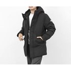 【ノーリーズ グッドマン/NOLLEY'S goodman / MEN】の【PYRENEX/ピレネックス】PAU 25AW ブラック|ID: prp329100004756613 ipo3291000000034408921