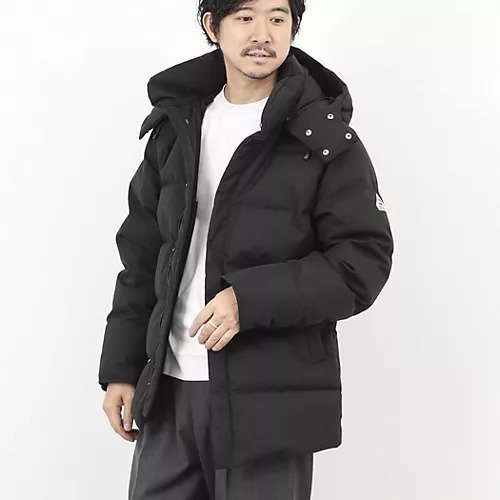 【ノーリーズ グッドマン/NOLLEY'S goodman / MEN】の【PYRENEX/ピレネックス】BELFORT 25AW インテリア・キッズ・メンズ・レディースファッション・服の通販 founy(ファニー) https://founy.com/ ファッション Fashion メンズファッション Fashion for Men キルト Quilt, Quilted Fabric シンプル Simple, Minimal ジャケット Jacket, Outerwear スタンド Stand Collar, Upright Stand ダウン Down, Puffer 人気 Popular, Best Seller フィット Fit, Slim Fit フランス France, French フロント Front, Front Design ポケット Pocket, Pocket Detail 防寒 Cold Protection, Winter-Ready ミドル Middle Length, Mid Height ビジネス 仕事 通勤 Business / Work / Commuting 2025年 2025 2025-2026秋冬・A/W Autumn/Winter 2025–26 AW25–26 |ID: prp329100004756616 ipo3291000000034408935