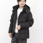 【ノーリーズ グッドマン/NOLLEY'S goodman / MEN】の【PYRENEX/ピレネックス】BELFORT 25AW ブラック|ID: prp329100004756616 ipo3291000000034408937