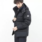 【ノーリーズ グッドマン/NOLLEY'S goodman / MEN】の【PYRENEX/ピレネックス】BELFORT 25AW ダークネイビー|ID: prp329100004756616 ipo3291000000034408939