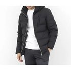 【シュテットシュタイン/Stutostein / MEN】の【komatsu/小松マテーレ】《ダントツ撥水》ダウンジャケット 25AW 人気、トレンドファッション・服の通販 founy(ファニー) ファッション Fashion メンズファッション Fashion for Men ジャケット Jacket, Outerwear スタイリッシュ Stylish, Fashionable スポーツ Sports, Activewear スマート Smart, Elegant ダウン Down, Puffer フロント Front, Front Design 2025年 2025 2025-2026秋冬・A/W Autumn/Winter 2025–26 AW25–26 thumbnail ブラック|ID: prp329100004756620 ipo3291000000034408966