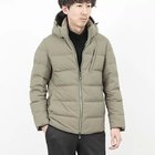 【シュテットシュタイン/Stutostein / MEN】の【komatsu/小松マテーレ】《ダントツ撥水》ダウンジャケット 25AW 人気、トレンドファッション・服の通販 founy(ファニー) ファッション Fashion メンズファッション Fashion for Men ジャケット Jacket, Outerwear スタイリッシュ Stylish, Fashionable スポーツ Sports, Activewear スマート Smart, Elegant ダウン Down, Puffer フロント Front, Front Design 2025年 2025 2025-2026秋冬・A/W Autumn/Winter 2025–26 AW25–26 thumbnail オリーブ|ID: prp329100004756620 ipo3291000000034408970