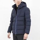 【シュテットシュタイン/Stutostein / MEN】の【komatsu/小松マテーレ】《ダントツ撥水》ダウンジャケット 25AW ネイビー|ID: prp329100004756620 ipo3291000000034627678