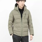 【シュテットシュタイン/Stutostein / MEN】の【komatsu/小松マテーレ】《ダントツ撥水》ダウンジャケット 25AW オリーブ|ID: prp329100004756620 ipo3291000000034627680