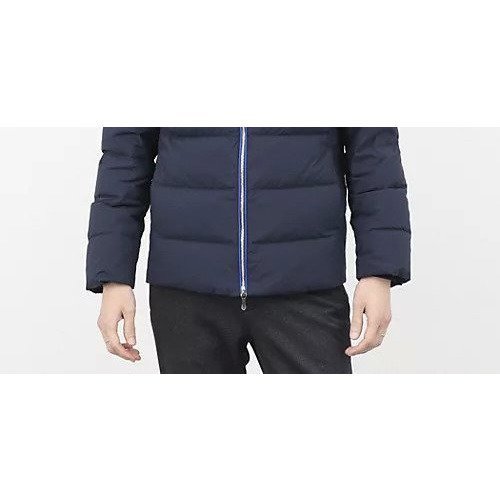 【シュテットシュタイン/Stutostein / MEN】の【komatsu/小松マテーレ】《ダントツ撥水》ダウンジャケット 25AW 人気、トレンドファッション・服の通販 founy(ファニー) ファッション Fashion メンズファッション Fashion for Men ジャケット Jacket, Outerwear スタイリッシュ Stylish, Fashionable スポーツ Sports, Activewear スマート Smart, Elegant ダウン Down, Puffer フロント Front, Front Design 2025年 2025 2025-2026秋冬・A/W Autumn/Winter 2025–26 AW25–26 other-2|ID: prp329100004756620 ipo3291000000034627682