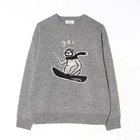 【ノーリーズ グッドマン/NOLLEY'S goodman / MEN】の【STONEWOLD】 Yei ウォッシャブル CN 25AW ライトグレー|ID: prp329100004756625 ipo3291000000034409003