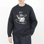 【ノーリーズ グッドマン/NOLLEY'S goodman / MEN】の【STONEWOLD】 Yei ウォッシャブル CN 25AW ネイビー|ID: prp329100004756625 ipo3291000000034409006