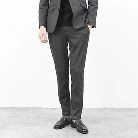 【シュテットシュタイン/Stutostein / MEN】の《ビジカジ/セットアップ対応》CORDURA 裏起毛ストレッチパンツ 25AW 人気、トレンドファッション・服の通販 founy(ファニー) ファッション Fashion メンズファッション Fashion for Men ボトムス Bottoms 2025年 2025 2025-2026秋冬・A/W Autumn/Winter 2025–26 AW25–26 ゴルフ Golf ジャケット Jacket, Outerwear ストレッチ Stretch, Stretchy Fabric スリム Slim, Slim Fit セットアップ Set-Up, Coordinated Outfit ビジネス 仕事 通勤 Business / Work / Commuting プリント Print, Printed Pattern モザイク Mosaic, Geometric Pattern 無地 Plain, Solid Color |ID:prp329100004756628