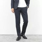 【シュテットシュタイン/Stutostein / MEN】の《ビジカジ/セットアップ対応》CORDURA 裏起毛ストレッチパンツ 25AW ネイビー|ID: prp329100004756628 ipo3291000000034409023