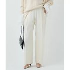 【カオス/Chaos】のファームノームトラウザース アイボリー|ID: prp329100004756800 ipo3291000000034484949