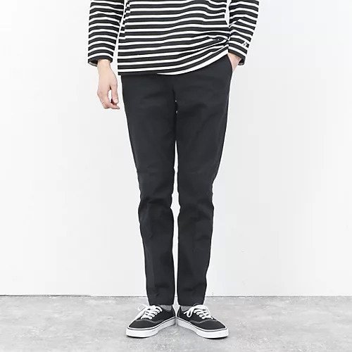 【ノーリーズ グッドマン/NOLLEY'S goodman / MEN】のコットンカルゼ裏微起毛ストレッチスリムフィット 25AW 人気、トレンドファッション・服の通販 founy(ファニー) ファッション Fashion メンズファッション Fashion for Men ストレッチ Stretch, Stretchy Fabric スマート Smart, Elegant スリム Slim, Slim Fit おすすめ Recommended / Our Picks ビジネス 仕事 通勤 Business / Work / Commuting 2025年 2025 2025-2026秋冬・A/W Autumn/Winter 2025–26 AW25–26 other-3|ID: prp329100004756801 ipo3291000000034615360