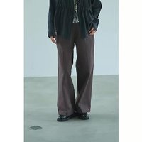【マージュール/marjour】のCHIC CHINO PANTS 人気、トレンドファッション・服の通販 founy(ファニー) ファッション Fashion レディースファッション Fashion for Women パンツ Pants & Trousers 春 Spring 今季 This Season, Current Season ストレッチ Stretch, Stretchy Fabric ストレート Straight, Straight Cut センター Center, Center Line プリント Print, Printed Pattern ベーシック Basic, Essential ポケット Pocket, Pocket Detail メンズ Men's, Menswear リラックス Relax, Relaxed Fit ワイド Wide, Wide Fit おすすめ Recommended / Our Picks |ID:prp329100004757765