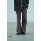 【マージュール/marjour】のCHIC CHINO PANTS 人気、トレンドファッション・服の通販 founy(ファニー) ファッション Fashion レディースファッション Fashion for Women パンツ Pants & Trousers 春 Spring 今季 This Season, Current Season ストレッチ Stretch, Stretchy Fabric ストレート Straight, Straight Cut センター Center, Center Line プリント Print, Printed Pattern ベーシック Basic, Essential ポケット Pocket, Pocket Detail メンズ Men's, Menswear リラックス Relax, Relaxed Fit ワイド Wide, Wide Fit おすすめ Recommended / Our Picks thumbnail BROWN|ID: prp329100004757765 ipo3291000000034420257