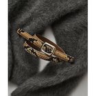 【ウィムガゼット/Whim Gazette】の【Hoaw.】型押しパイソンナローベルト 人気、トレンドファッション・服の通販 founy(ファニー) ファッション Fashion レディースファッション Fashion for Women ベルト&ウエストマーク Belts & Waist Accessories アクセサリー Fashion Accessories カッティング Cutting Detail シューズ Shoes, Footwear シルバー Silver, Metallic Silver ジャケット Jacket, Outerwear スクエア Square, Square Shape パイソン Python, Snakeskin Pattern プリント Print, Printed Pattern リアル Real, Realistic おすすめ Recommended / Our Picks 2025年 2025 2025-2026秋冬・A/W Autumn/Winter 2025–26 AW25–26 thumbnail ベージュ|ID: prp329100004757776 ipo3291000000034420343