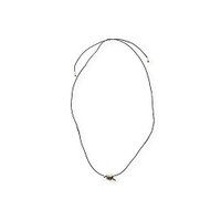 【マージュール/marjour】のTWISTED CHARM CODE NECKLACE 人気、トレンドファッション・服の通販 founy(ファニー) ファッション Fashion レディースファッション Fashion for Women ジュエリー Jewelry ネックレス Necklaces & Pendants シンプル Simple, Minimal チャーム Charm, Pendant ツイスト Tweed, Tweed Fabric ネックレス Necklace, Pendant Necklace |ID:prp329100004757787