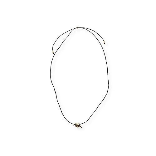 【マージュール/marjour】のTWISTED CHARM CODE NECKLACE 人気、トレンドファッション・服の通販 founy(ファニー) 　ファッション　Fashion　レディースファッション　Fashion for Women　ジュエリー　Jewelry　ネックレス　Necklaces & Pendants　シンプル　Simple, Minimal　チャーム　Charm, Pendant　ツイスト　Tweed, Tweed Fabric　ネックレス　Necklace, Pendant Necklace　 other-1|ID: prp329100004757787 ipo3291000000034420418