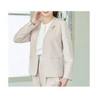 【エニー/ANY】の【ストレッチ/セットアップ可】イージーケアジャケット ベージュ|ID: prp329100004757800 ipo3291000000034836613