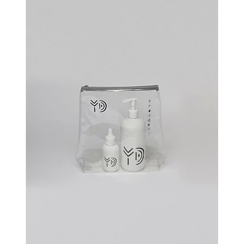 【ユメドリーミン/YUMEDREAMING / GOODS】のホリデーキットforスカルプ&ヘアケア ライト 人気、トレンドファッション・服の通販 founy(ファニー) 　ホリデーシーズン　Holiday Season　ホーム・キャンプ・アウトドア・お取り寄せ　Home Living / Home & Lifestyle / Camping Gear / Outdoor Camping　ビューティー・ヘルス　Beauty & Health Essentials　ヘアケア　Hair Care　other-3|ID: prp329100004757816 ipo3291000000034420584