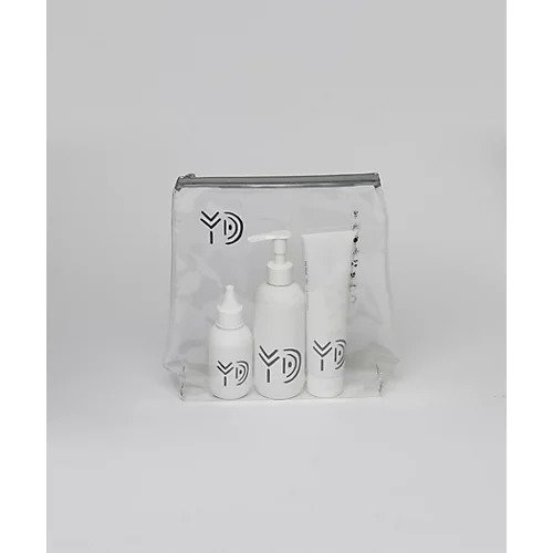 【ユメドリーミン/YUMEDREAMING / GOODS】のホリデーキットforスカルプ&ヘアケア リッチ インテリア・キッズ・メンズ・レディースファッション・服の通販 founy(ファニー) https://founy.com/ ホリデーシーズン Holiday Season ホーム・キャンプ・アウトドア・お取り寄せ Home Living / Home & Lifestyle / Camping Gear / Outdoor Camping ビューティー・ヘルス Beauty & Health Essentials ヘアケア Hair Care |ID: prp329100004757818 ipo3291000000034420589