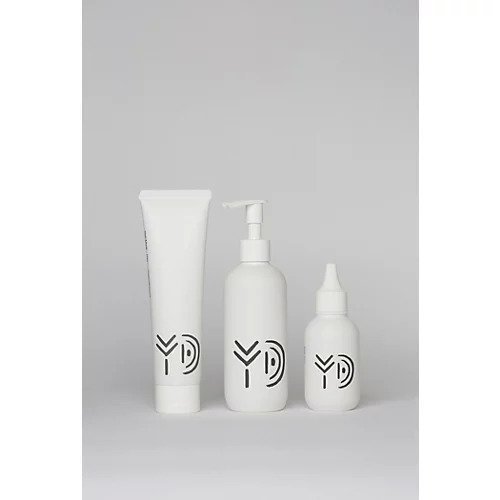 【ユメドリーミン/YUMEDREAMING / GOODS】のホリデーキットforスカルプ&ヘアケア リッチ 人気、トレンドファッション・服の通販 founy(ファニー) 　ホリデーシーズン　Holiday Season　ホーム・キャンプ・アウトドア・お取り寄せ　Home Living / Home & Lifestyle / Camping Gear / Outdoor Camping　ビューティー・ヘルス　Beauty & Health Essentials　ヘアケア　Hair Care　other-2|ID: prp329100004757818 ipo3291000000034420592