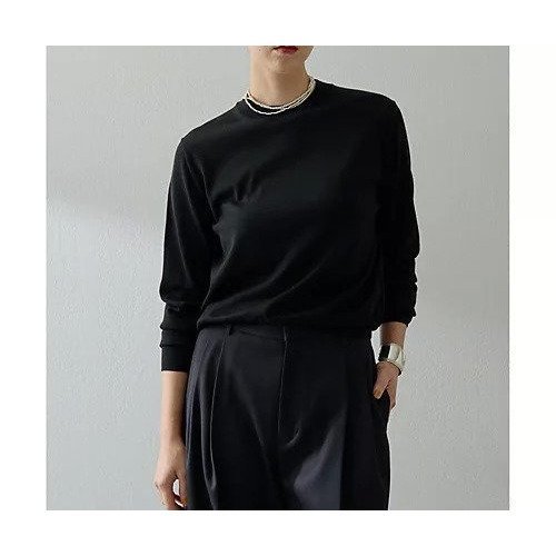 【ウィムガゼット/Whim Gazette】の16GWOOLテンジクプルオーバー 人気、トレンドファッション・服の通販 founy(ファニー) 　ファッション　Fashion　レディースファッション　Fashion for Women　トップス・カットソー　Cut & Sew Tops　カジュアルプルオーバー・ニットトップス　Pullovers & Knit Tops / Casual Pullovers　2025年　2025　2025-2026秋冬・A/W　Autumn/Winter 2025–26 AW25–26　おすすめ　Recommended / Our Picks　アンサンブル　Ensemble Set　オレンジ　Orange　シンプル　Simple, Minimal　スタンダード　Standard, Basic　フィット　Fit, Slim Fit　エレガント 上品　Elegant　other-2|ID: prp329100004760562 ipo3291000000034451630