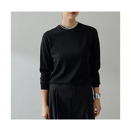 【ウィムガゼット/Whim Gazette】の16GWOOLテンジクプルオーバー 人気、トレンドファッション・服の通販 founy(ファニー) 　ファッション　Fashion　レディースファッション　Fashion for Women　トップス・カットソー　Cut & Sew Tops　カジュアルプルオーバー・ニットトップス　Pullovers & Knit Tops / Casual Pullovers　2025年　2025　2025-2026秋冬・A/W　Autumn/Winter 2025–26 AW25–26　おすすめ　Recommended / Our Picks　アンサンブル　Ensemble Set　オレンジ　Orange　シンプル　Simple, Minimal　スタンダード　Standard, Basic　フィット　Fit, Slim Fit　エレガント 上品　Elegant　other-3|ID: prp329100004760562 ipo3291000000034451632