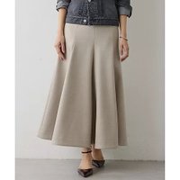 【ウィムガゼット/Whim Gazette】のボンディングウールスカート 人気、トレンドファッション・服の通販 founy(ファニー) ファッション Fashion レディースファッション Fashion for Women スカート Skirts クール Cool, Chic ストレッチ Stretch, Stretchy Fabric セットアップ Set-Up, Coordinated Outfit フォルム Silhouette, Form フレア Flare, Flared ボンディング Bonding, Bonded Fabric ロング Long, Long-Length おすすめ Recommended / Our Picks 2025年 2025 2025-2026秋冬・A/W Autumn/Winter 2025–26 AW25–26 |ID:prp329100004760578