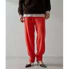 【ウィムガゼット/Whim Gazette】のウールカシミヤニットパンツ 人気、トレンドファッション・服の通販 founy(ファニー) ファッション Fashion レディースファッション Fashion for Women パンツ Pants & Trousers 2025年 2025 2025-2026秋冬・A/W Autumn/Winter 2025–26 AW25–26 おすすめ Recommended / Our Picks オレンジ Orange シューズ Shoes, Footwear セットアップ Set-Up, Coordinated Outfit フラット Flat, Flat Shoes リラックス Relax, Relaxed Fit エレガント 上品 Elegant thumbnail オレンジ|ID: prp329100004760583 ipo3291000000034451799