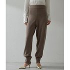 【ウィムガゼット/Whim Gazette】のウールカシミヤニットパンツ 人気、トレンドファッション・服の通販 founy(ファニー) ファッション Fashion レディースファッション Fashion for Women パンツ Pants & Trousers 2025年 2025 2025-2026秋冬・A/W Autumn/Winter 2025–26 AW25–26 おすすめ Recommended / Our Picks オレンジ Orange シューズ Shoes, Footwear セットアップ Set-Up, Coordinated Outfit フラット Flat, Flat Shoes リラックス Relax, Relaxed Fit エレガント 上品 Elegant thumbnail モカ|ID: prp329100004760583 ipo3291000000034451801