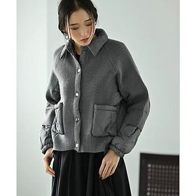 【スタイルデリ/STYLE DELI】 【BLK001】ナイロン切り替えショートブルゾン人気、トレンドファッション・服の通販 founy(ファニー) ファッション Fashion レディースファッション Fashion for Women アウター Coat / Outerwear Collection ブルゾンジャケット・スポーティアウター Blouson Jackets インナー Innerwear 春 Spring 秋 Autumn クール Cool, Chic コンパクト Compact, Small Size コンビ Combo, Combination Style ショート Short, Short Length シンプル Simple, Minimal スウェット / スエット Sweatshirt, Sweatwear デニム Denim, Jeans Material バランス Balance, Style Balance ブルゾン Blouson, Bomber Jacket ベーシック Basic, Essential リブニット Rib Knit, Ribbed Knit ロング Long, Long-Length ワイド Wide, Wide Fit 冬 Winter / This Winter おすすめ Recommended / Our Picks |ID:prp329100004760587