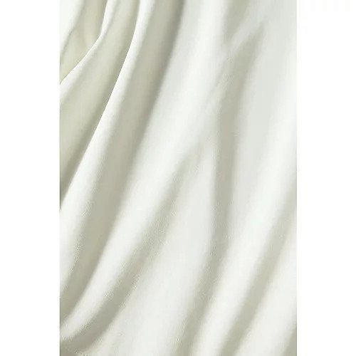 【トゥエルブクローゼット/12closet】の【石上美津江さんコラボ】【洗える】ボクシーロングスリーブTシャツ 人気、トレンドファッション・服の通販 founy(ファニー) 　ファッション　Fashion　レディースファッション　Fashion for Women　トップス・カットソー　Cut & Sew Tops　シャツ・ブラウス・オフィスカジュアル　Elegant Blouses & Button-Ups　ロングTシャツ・Tシャツ　Longline T-Shirts & Tees　なめらか　Smooth, Silky Texture　コラボ　Collaboration, Collab　シルケット　Silket, Silky Cotton　ドレープ　Drape, Draping Fabric　エレガント 上品　Elegant　洗える　Machine Washable　other-3|ID: prp329100004761712 ipo3291000000035606364