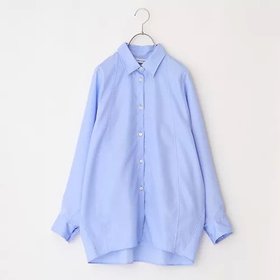 【マイ ウィークネス/MY WEAKNESS】の【洗える】Hilja Dolman Sleeve Shirt/ドルマンスリーブシャツ 人気、トレンドファッション・服の通販 founy(ファニー) ファッション Fashion レディースファッション Fashion for Women トップス・カットソー Cut & Sew Tops シャツ・ブラウス・オフィスカジュアル Elegant Blouses & Button-Ups 洗える Machine Washable コンパクト Compact, Small Size シンプル Simple, Minimal フォルム Silhouette, Form フロント Front, Front Design ヨーク Yoke, Yoke Design エレガント 上品 Elegant |ID:prp329100004761719