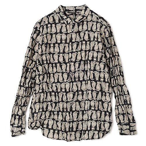 【パドカレ/pas de calais】の25AW catpatrol プリントBL インテリア・キッズ・メンズ・レディースファッション・服の通販 founy(ファニー) https://founy.com/ ファッション Fashion レディースファッション Fashion for Women 2025年 2025 2025-2026秋冬・A/W Autumn/Winter 2025–26 AW25–26 スカーフ Scarf, Neckwear スタンダード Standard, Basic チェック Check, Plaid, Tartan フェミニン Feminine, Girly プリント Print, Printed Pattern モノトーン Monotone, Black and White ロング Long, Long-Length 洗える Machine Washable 猫 Cat, Kitty A/W・秋冬 Autumn/Winter |ID: prp329100004761725 ipo3291000000036268362