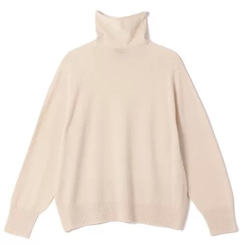 【パドカレ/pas de calais】の25AWエアリーウールオフネックPO インテリア・キッズ・メンズ・レディースファッション・服の通販 founy(ファニー) ファッション Fashion レディースファッション Fashion for Women 2025年 2025 2025-2026秋冬・A/W Autumn/Winter 2025–26 AW25–26 アクセサリー Fashion Accessories エアリー Airy Texture ジャケット Jacket, Outerwear ベーシック Basic, Essential 軽量 Lightweight, Ultra Light アイボリー|ID: prp329100004761734 ipo3291000000034461675