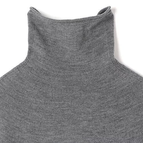 【パドカレ/pas de calais】の25AWエアリーウールオフネックPO 人気、トレンドファッション・服の通販 founy(ファニー) ファッション Fashion レディースファッション Fashion for Women 2025年 2025 2025-2026秋冬・A/W Autumn/Winter 2025–26 AW25–26 アクセサリー Fashion Accessories エアリー Airy Texture ジャケット Jacket, Outerwear ベーシック Basic, Essential 軽量 Lightweight, Ultra Light other-3|ID: prp329100004761734 ipo3291000000034461683