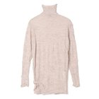 【パドカレ/pas de calais】の25AWウールガーゼシワ加工タートル アイボリー|ID: prp329100004761736 ipo3291000000034461694