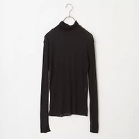 【トゥエルブクローゼット/12closet】の【洗える】セルロースカシミヤタートル 人気、トレンドファッション・服の通販 founy(ファニー) ファッション Fashion レディースファッション Fashion for Women シアー Sheer, See-Through ミックス Mix, Mixed Style 冬 Winter / This Winter 洗える Machine Washable |ID:prp329100004761738