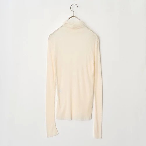 【トゥエルブクローゼット/12closet】の【洗える】セルロースカシミヤタートル 人気、トレンドファッション・服の通販 founy(ファニー) ファッション Fashion レディースファッション Fashion for Women シアー Sheer, See-Through ミックス Mix, Mixed Style 冬 Winter / This Winter 洗える Machine Washable other-3|ID: prp329100004761738 ipo3291000000034461717