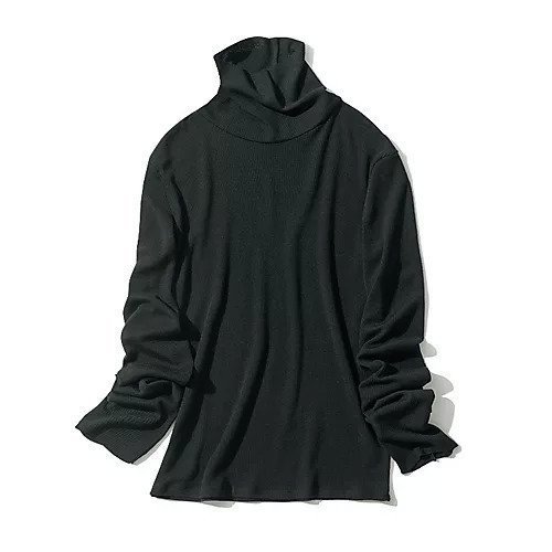 【マイ ウィークネス/MY WEAKNESS】の【洗える】Hilja High Neck/ハイネックニット 人気、トレンドファッション・服の通販 founy(ファニー) ファッション Fashion レディースファッション Fashion for Women トップス・カットソー Cut & Sew Tops ニット Knit Tops & Sweaters タートル Turtleneck, Turtle Collar テレコ Ribbed, Rib Stitch ハイネック High Neck, Mock Neck フィット Fit, Slim Fit 冬 Winter / This Winter 洗える Machine Washable other-3|ID: prp329100004761740 ipo3291000000034461731