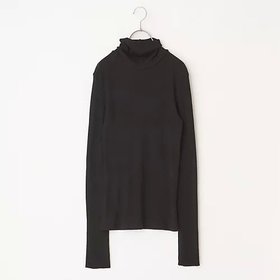 【マイ ウィークネス/MY WEAKNESS】 【洗える】Hilja High Neck/ハイネックニット人気、トレンドファッション・服の通販 founy(ファニー) ファッション Fashion レディースファッション Fashion for Women トップス・カットソー Cut & Sew Tops ニット Knit Tops & Sweaters 洗える Machine Washable カットソー Cut and Sewn Top シンプル Simple, Minimal タートル Turtleneck, Turtle Collar テレコ Ribbed, Rib Stitch ハイネック High Neck, Mock Neck フィット Fit, Slim Fit 冬 Winter / This Winter |ID:prp329100004761740