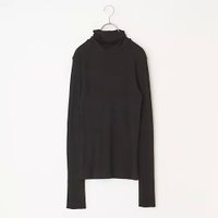 【マイ ウィークネス/MY WEAKNESS】の【洗える】Hilja High Neck/ハイネックニット 人気、トレンドファッション・服の通販 founy(ファニー) ファッション Fashion レディースファッション Fashion for Women トップス・カットソー Cut & Sew Tops ニット Knit Tops & Sweaters 洗える Machine Washable カットソー Cut and Sewn Top シンプル Simple, Minimal タートル Turtleneck, Turtle Collar テレコ Ribbed, Rib Stitch ハイネック High Neck, Mock Neck フィット Fit, Slim Fit 冬 Winter / This Winter |ID:prp329100004761740