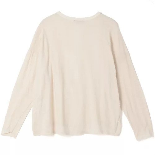 【パドカレ/pas de calais】の25AWルナファ天竺マテリアルMIX 人気、トレンドファッション・服の通販 founy(ファニー) 　ファッション　Fashion　レディースファッション　Fashion for Women　2025年　2025　2025-2026秋冬・A/W　Autumn/Winter 2025–26 AW25–26　カットオフ　Cut-Off Design　パッチワーク　Patchwork, Mixed Fabric　ミックス　Mix, Mixed Style　ロング　Long, Long-Length　洗える　Machine Washable　other-2|ID: prp329100004761744 ipo3291000000034461759