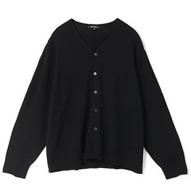 【パドカレ/pas de calais】の25AWエアリーウール浅VC/D 人気、トレンドファッション・服の通販 founy(ファニー) ファッション Fashion レディースファッション Fashion for Women 2025年 2025 2025-2026秋冬・A/W Autumn/Winter 2025–26 AW25–26 なめらか Smooth, Silky Texture エアリー Airy Texture カーディガン Cardigan, Knitwear ベーシック Basic, Essential ホールガーメント WholeGarment, Seamless Knit A/W・秋冬 Autumn/Winter |ID:prp329100004761747