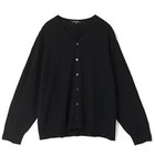 【パドカレ/pas de calais】の25AWエアリーウール浅VC/D 人気、トレンドファッション・服の通販 founy(ファニー) ファッション Fashion レディースファッション Fashion for Women 2025年 2025 2025-2026秋冬・A/W Autumn/Winter 2025–26 AW25–26 なめらか Smooth, Silky Texture エアリー Airy Texture カーディガン Cardigan, Knitwear ベーシック Basic, Essential ホールガーメント WholeGarment, Seamless Knit A/W・秋冬 Autumn/Winter thumbnail BK|ID: prp329100004761747 ipo3291000000035920323