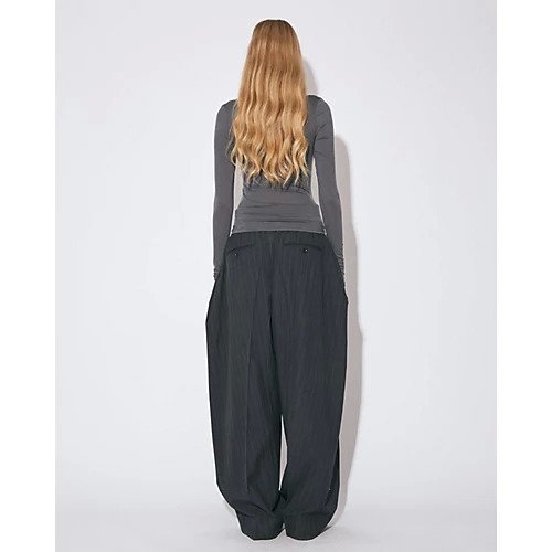 【ビューティフル ピープル/beautiful people】のdouble-frontwashablewool jersey cardigan 人気、トレンドファッション・服の通販 founy(ファニー) 　ファッション　Fashion　レディースファッション　Fashion for Women　トップス・カットソー　Cut & Sew Tops　カーディガン・羽織り　Layered Style Cardigans　2025年　2025　2025-2026秋冬・A/W　Autumn/Winter 2025–26 AW25–26　アンサンブル　Ensemble Set　カーディガン　Cardigan, Knitwear　キャミソール　Camisole, Spaghetti Strap Top　フィット　Fit, Slim Fit　洗える　Machine Washable　other-3|ID: prp329100004761749 ipo3291000000034474054