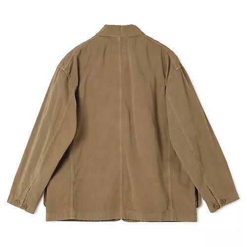 【パドカレ/pas de calais】の25AWコンパクトコットンCT 人気、トレンドファッション・服の通販 founy(ファニー) ファッション Fashion レディースファッション Fashion for Women アウター Coat / Outerwear Collection 2025年 2025 2025-2026秋冬・A/W Autumn/Winter 2025–26 AW25–26 グログラン Grosgrain, Grosgrain Ribbon コンパクト Compact, Small Size ジャケット Jacket, Outerwear チェック Check, Plaid, Tartan フェミニン Feminine, Girly ベスト Vest, Waistcoat マニッシュ Mannish, Boyish ロング Long, Long-Length ワーク Workwear, Utility Style other-2|ID: prp329100004761754 ipo3291000000034461817